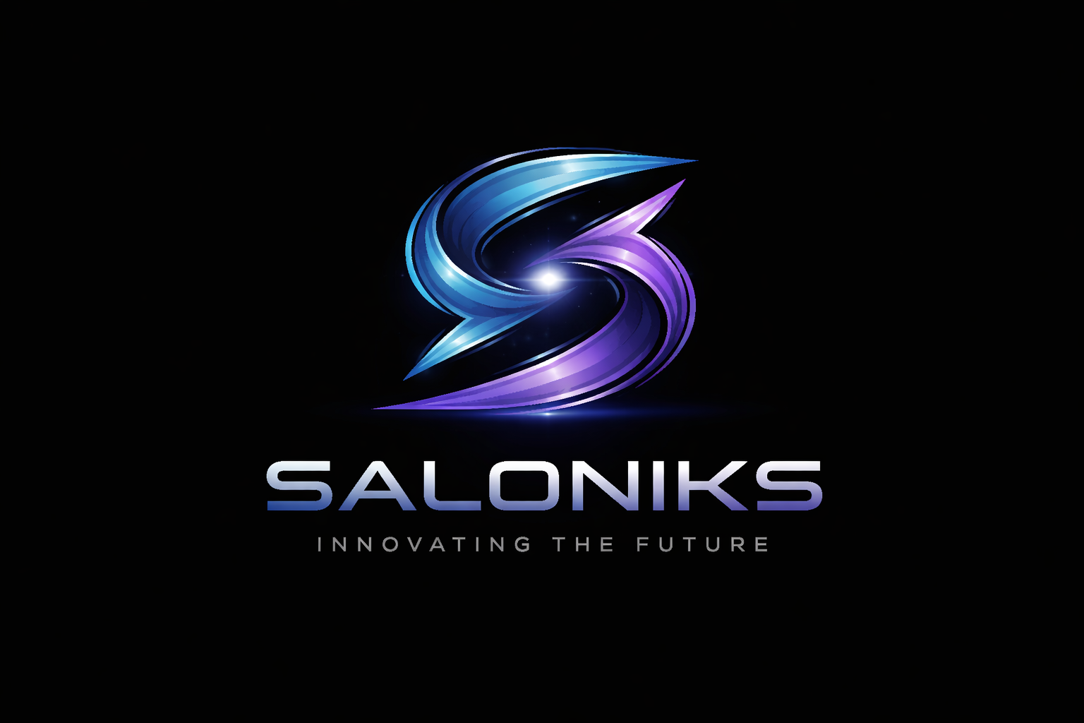 Saloniks Logo